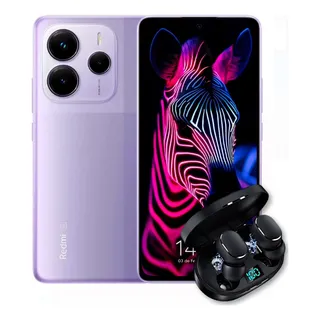 Xiaomi Redmi Note 14 5g 8gb/256gb Global Com Nfc + Fone Xiaomi Redmi Note 14 5g 8gb/256gb Global Com Nfc + Fone