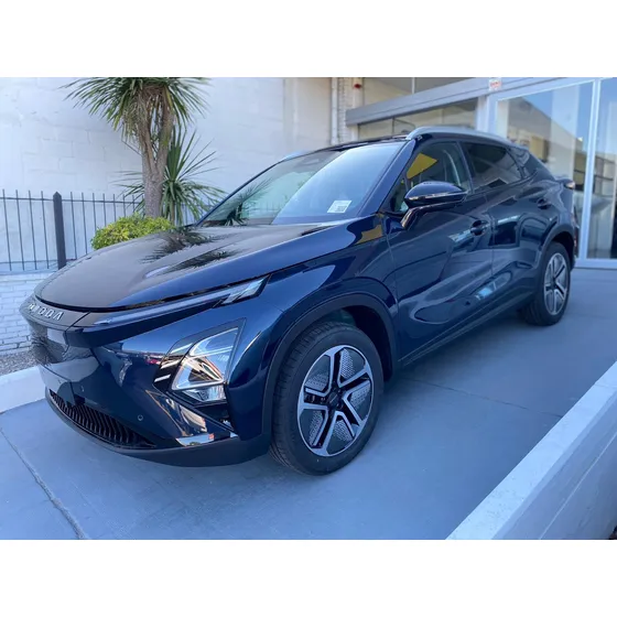 Omoda E5 0.0 E5 (61kwh)
