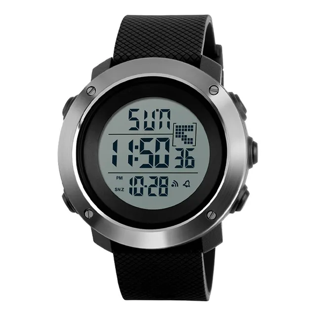 Reloj Acuatico Hombre 1268r Skmei