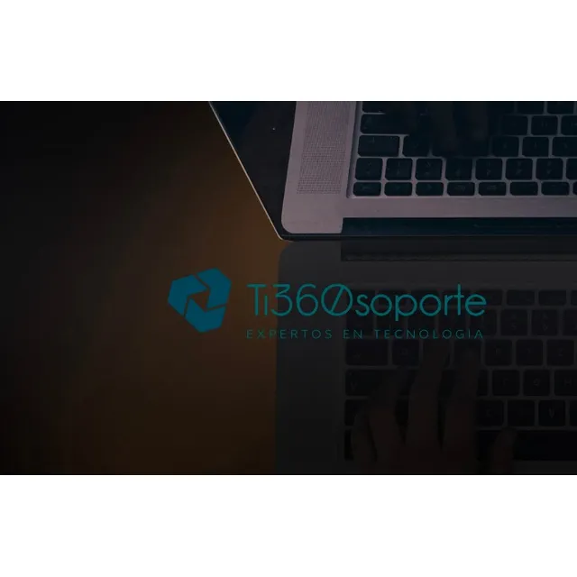 Servicio De Soporte Tecnico Ti