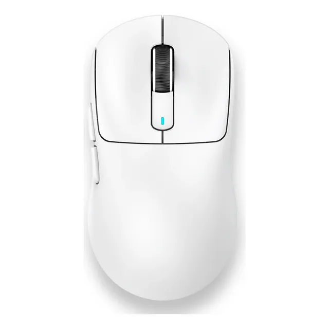 Mouse Bluetooth Paw3395 Paw3395 Inalámbrico Para Juegos Atta