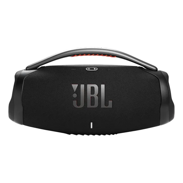 Altavoz Jbl Boombox 3 Negro Con Bluetooth