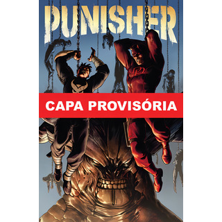 Justiceiro (2023) Vol. 3, De Jesus Saiz. Editora Panini, Capa Mole, Edição 3 Em Português, 2023 Justiceiro (2023) Vol. 3, De Jesus Saiz. Editora Panini, Capa Mole, Edição 3 Em Português, 2023