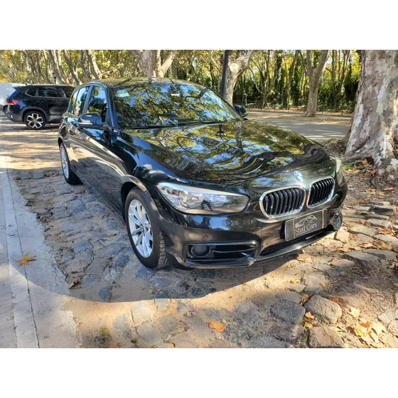 Bmw Serie 1 1.5 118i Active 136cv