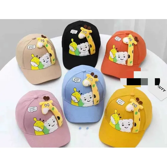 Gorras De Niños Al Mayor