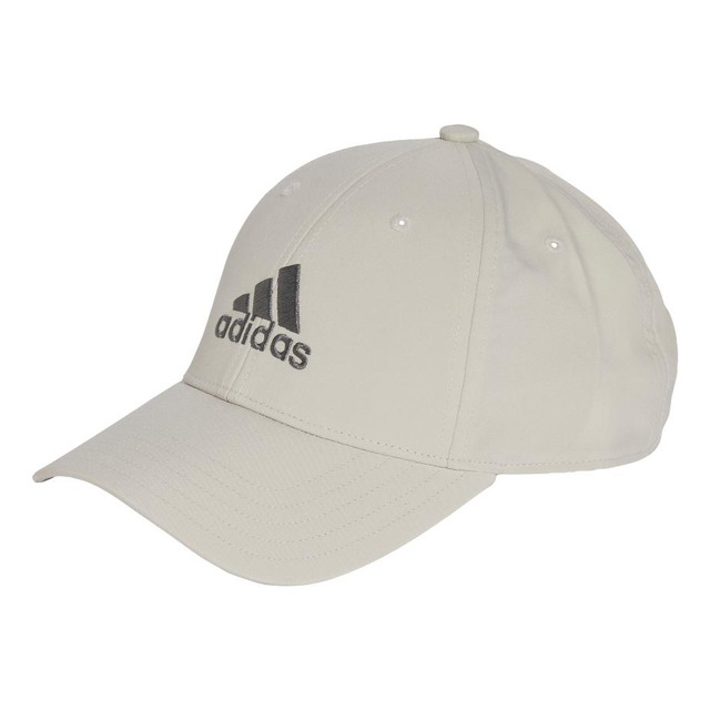 Boné Baseball Leve Logo Bordado adidas Boné Baseball Leve Logo Bordado adidas