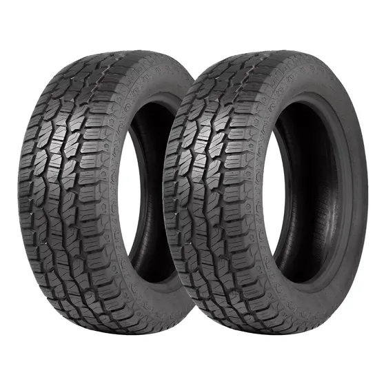 Kit de 2 pneus Speedmax ADVENTUREMAX GUARD AT 175/80R14 88 - 560 kg T