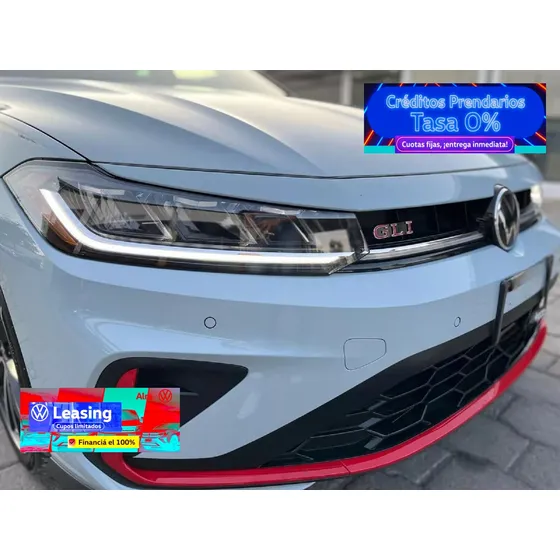 Volkswagen Vento 2.0 Tsi 350 Gli Dsg