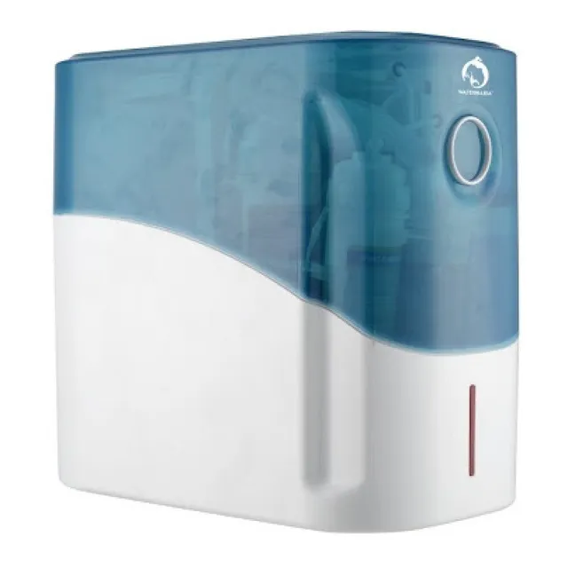 Filtro Purificador De Agua Osmosis Inversa Compacto 75 Gpd