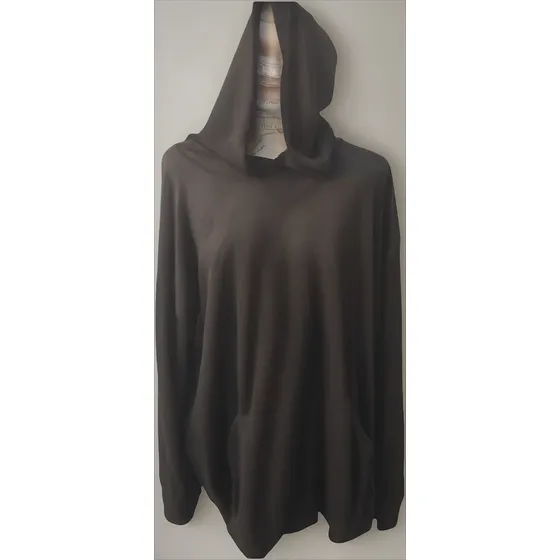 Conjunto Buzo Con Capucha Waem Y Pantalon De Mujer