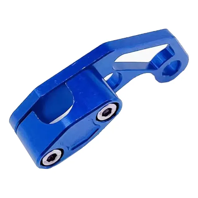 Guía Guaya De Lujo Universal Para Motos Aluminio