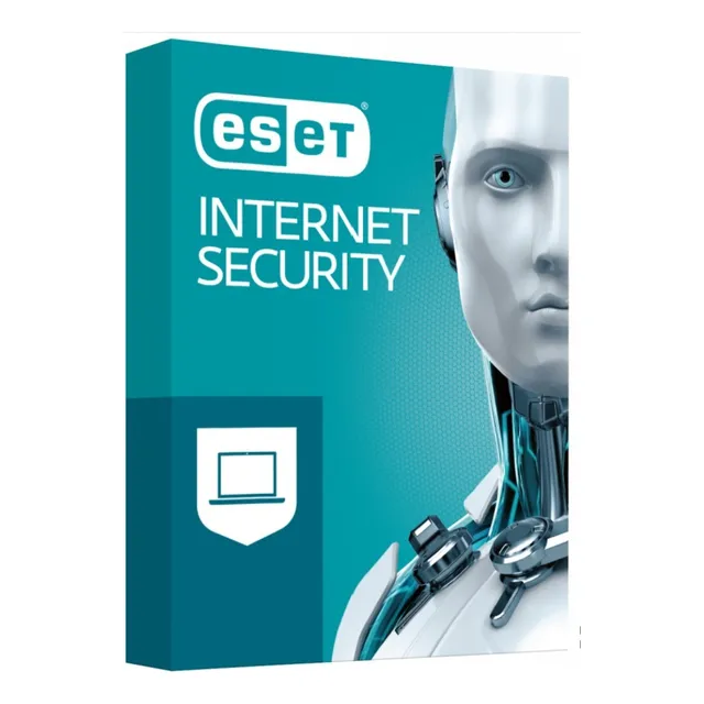 Licencia Antivirus Eset Nod32 Internet Security Origin 1 Año