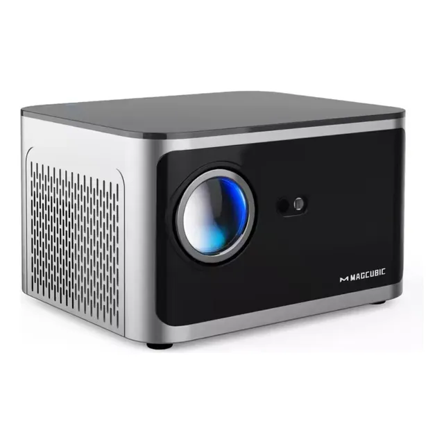 Proyector Hy350 Pro Magcubic 15000 Lumen Android Control Voz