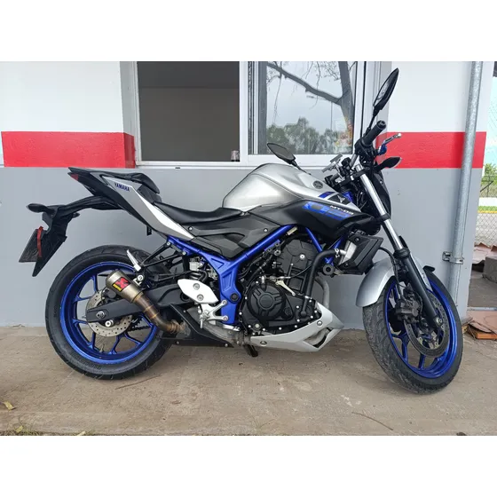 Mt 03, (no Twister, Duke, Z4, Dominar)