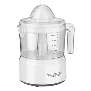 Exprimidor De Naranjas Black+decker Auto-reversible, Cj650w Exprimidor De Naranjas Black+decker Auto-reversible, Cj650w
