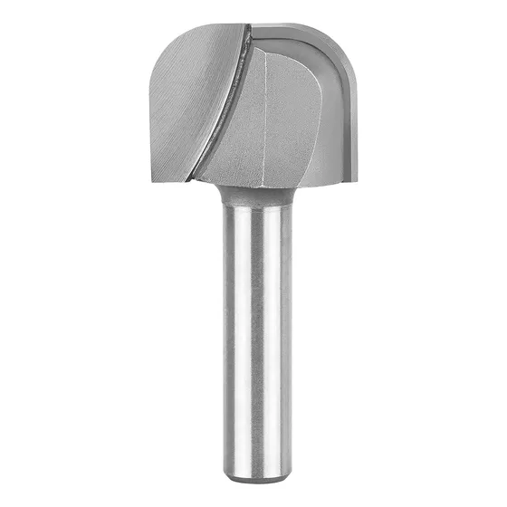 Fresa P/madera Diametro De Corte 3/4 Vastago 1/4 Pulgada  