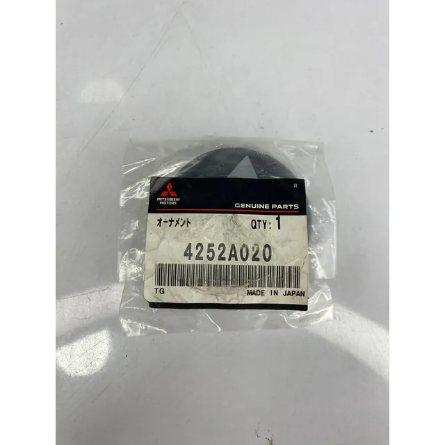 Centro Rin Mitsubishi L200 20/24 Original