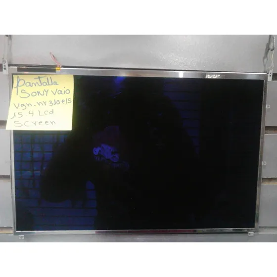 Pantalla Lcd Display Hitachi Para Sony Vaio