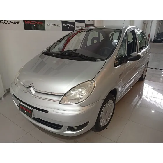Citroën Xsara Picasso 1.6 Fase2 I Exclusive