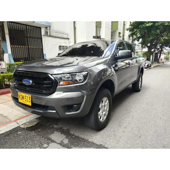 Ford Ranger 3.2 Xls