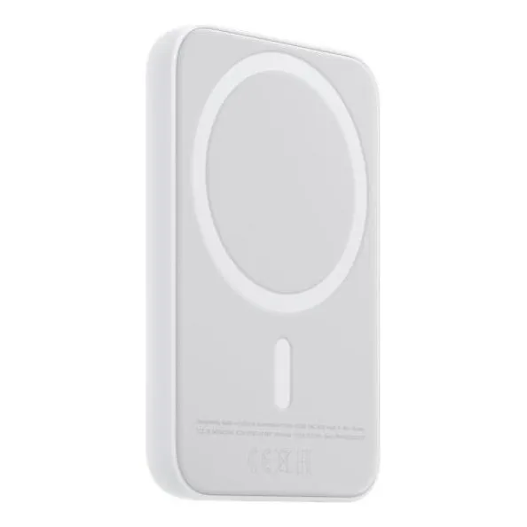 Apple Magsafe, cargador de inducción portátil