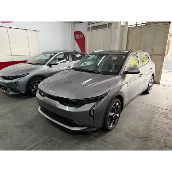 Kia K3 Cross 1.6 Ex At
