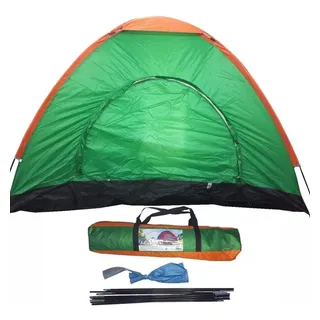 Barraca 3 Lugares Pessoas Camping Acampamento Praia Verde Barraca 3 Lugares Pessoas Camping Acampamento Praia Verde