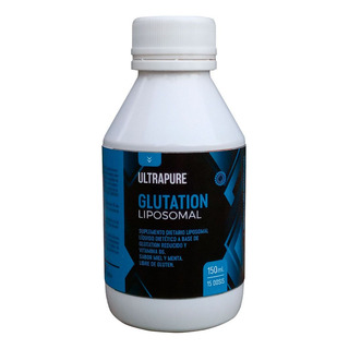 Ultrapure Glutation Liposomal Bebible Sistema Inmunológico Ultrapure Glutation Liposomal Bebible Sistema Inmunológico