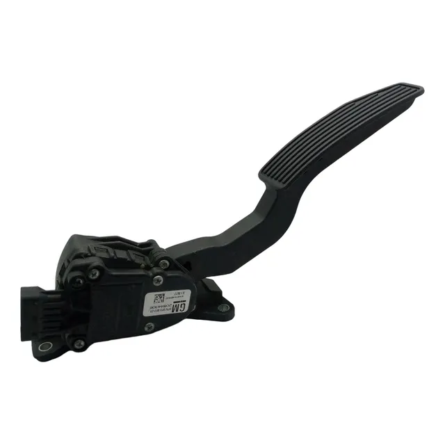 Pedal Acelerador Chevrolet Colorado