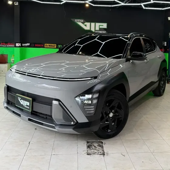 Hyundai Kona 2025 1.6 Hev Premium