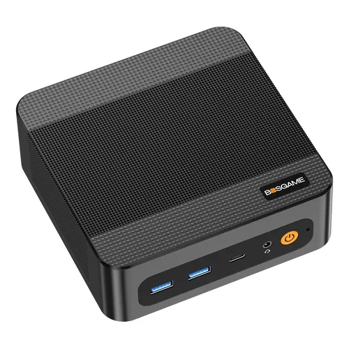 Mini PC Apple Chip M4 Mac 16GB de RAM 256GB 10cpu 10gpu Prateada