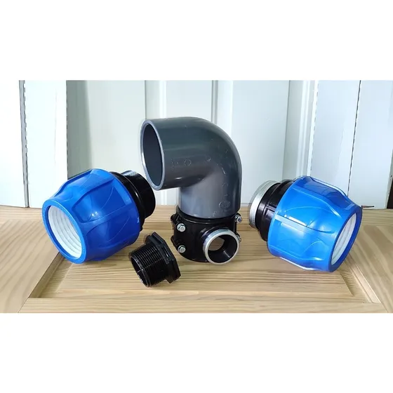 Abrazadera Ladron Pead Manguera Riego 4x2 PuLG / 110 X 63mm