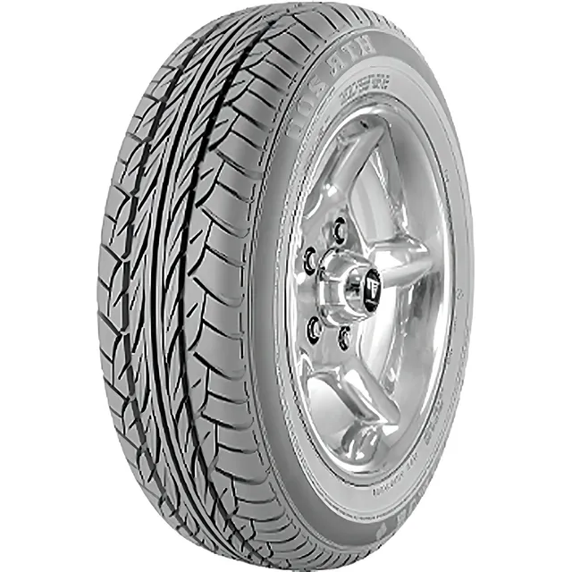 Llanta 225/50r15 HTR 200 Sumitomo 91 H Índice De Velocidad H
