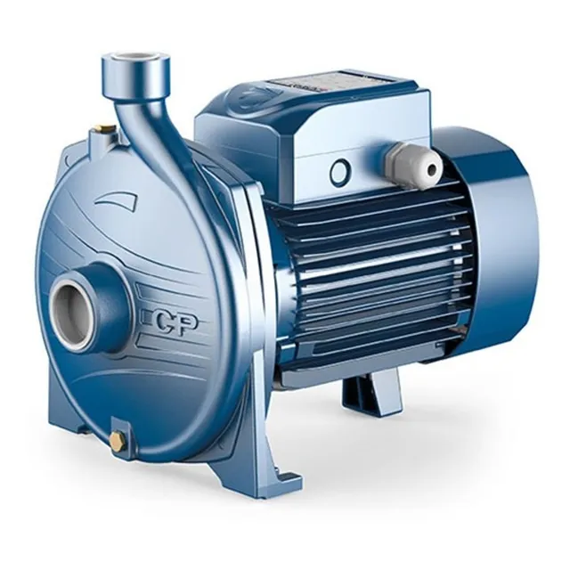 Bomba Pedrollo 1,5 Hp Cpm650 Italiana Oferta!