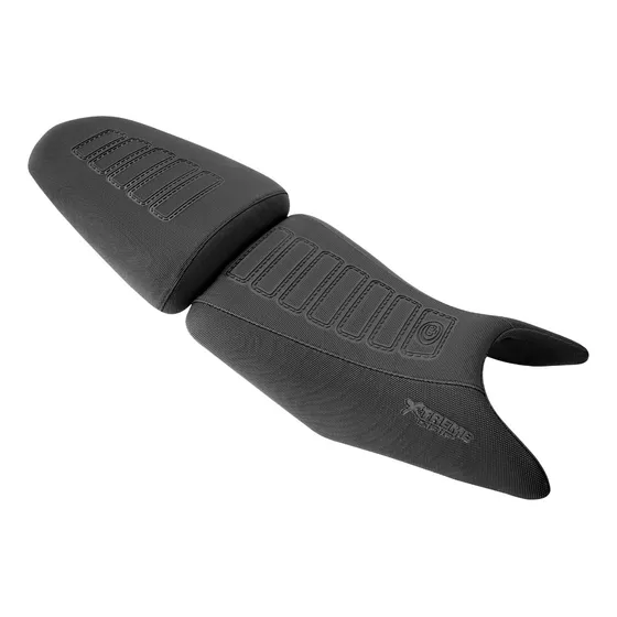 Funda Tapizado Xtreme Bajaj Rouser Ns 125/ 135 Ls Antidesliz
