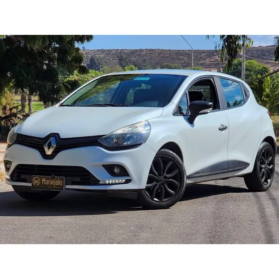 Renault Clio Expression 1.2l