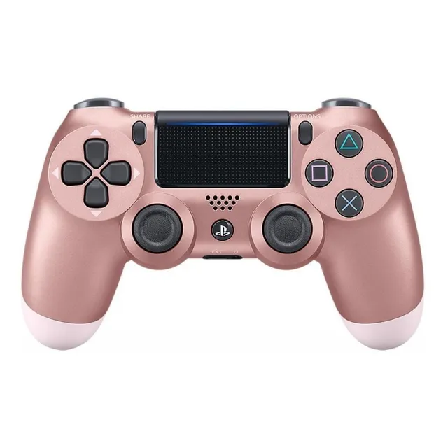 Control Ps4 Rose
