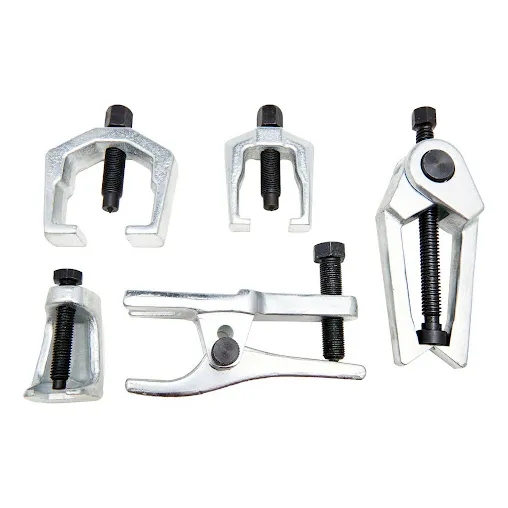 Kit Extractor De Muñones Y Terminales 5pzs Para Mecanica