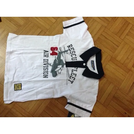 Conjunto Bermuda, Talla 8, Nuevo Oportunidad