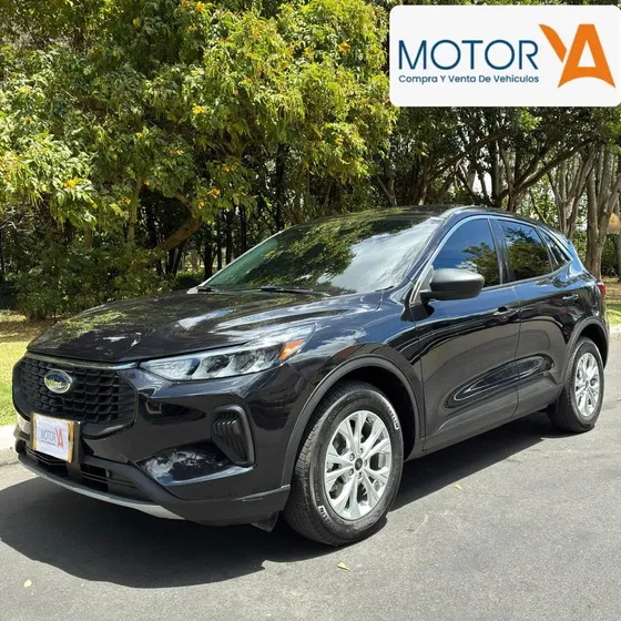 Ford Escape 2024 2.5 Active Fwd Ecvt Hibrida