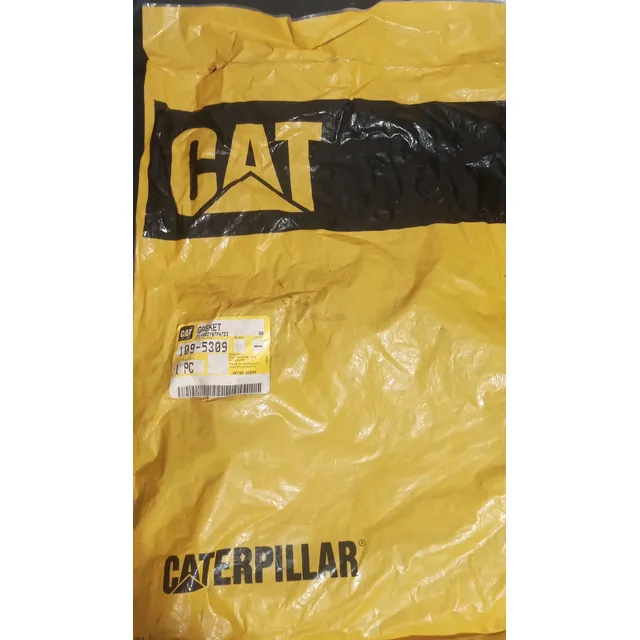 Gasket-valve Cover 1095309 - Caterpillar