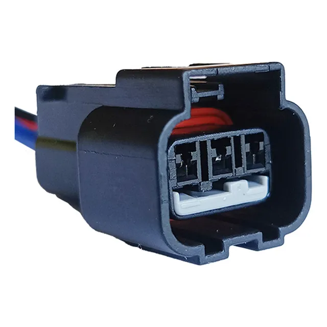 Conector Valvula Temperatura H350 2.5 Diesel 2015-2024
