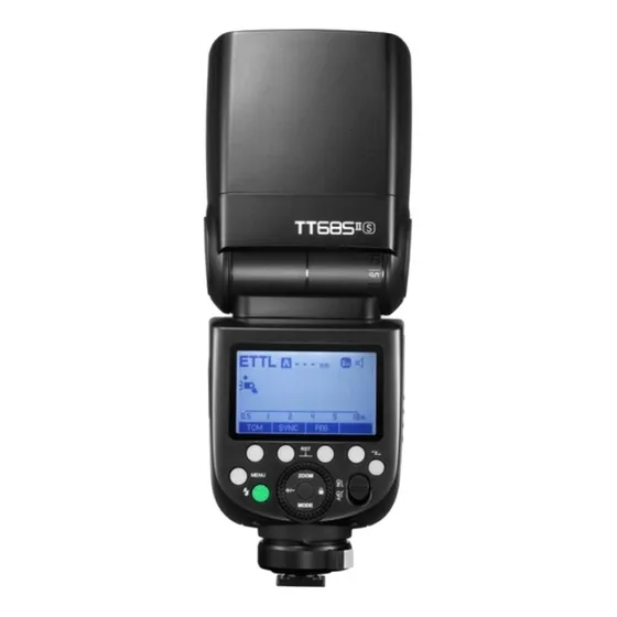 Flash Tt 685ll S Godox Sony