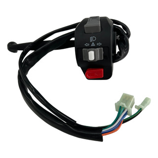 Mando Izquierdo Completo Bit150 Mando Izquierdo Completo Bit150