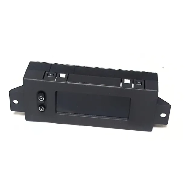 Display Multifuncion Corsaii/meriva 09229485 Original