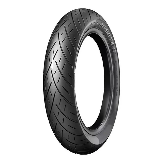 Pneu Moto Metzeler Aro 21 Cruisetec 80/90-21 54h Tl (d)