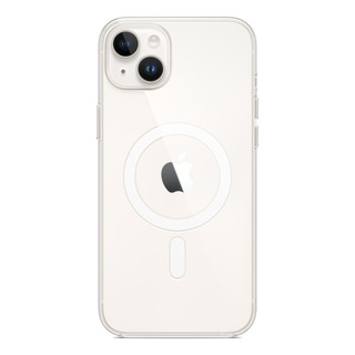 Funda Original Apple iPhone 14 Plus Magsafe Clear Funda Original Apple iPhone 14 Plus Magsafe Clear