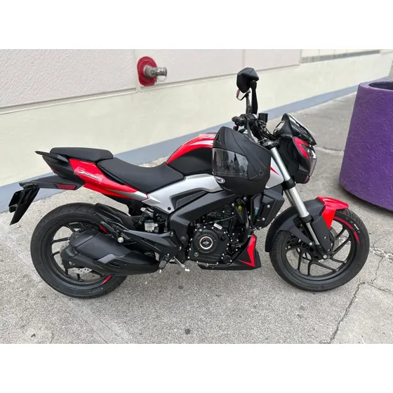 Bajaj Dominar 250