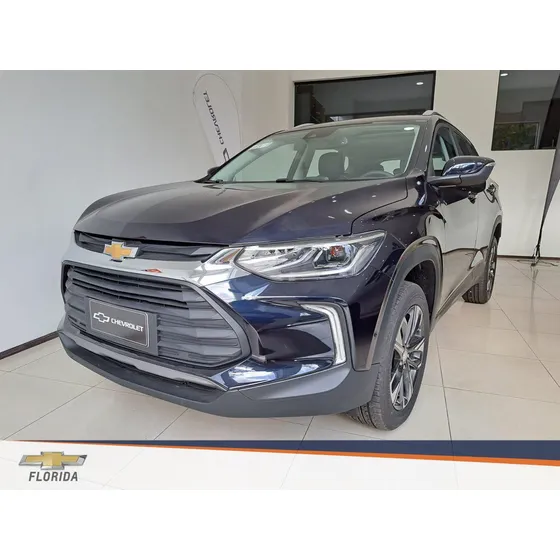Chevrolet Tracker Premier At