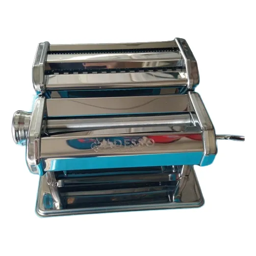 Máquina Para Hacer Pastas Marca Adesso